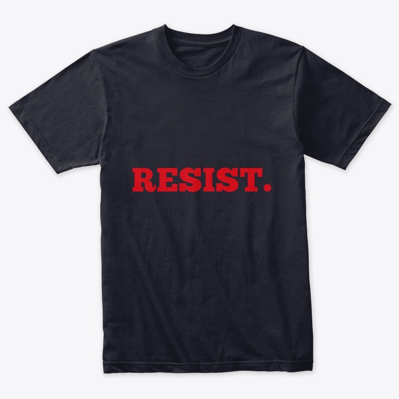 Resist