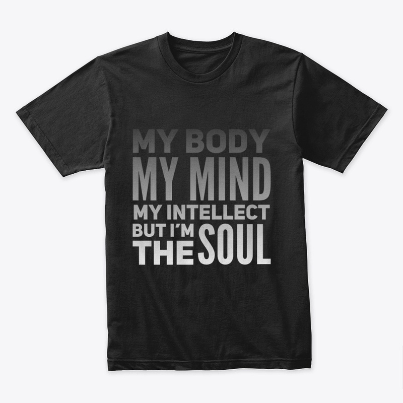 Body Mind Intellect & Soul