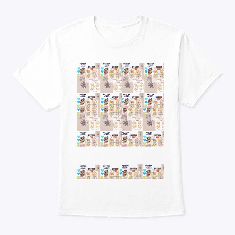 My Pet/ My world/ My Lover