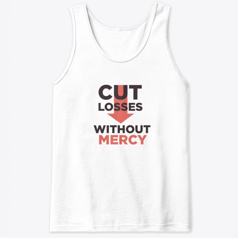 Traderware - Cut Losses Without Mercy