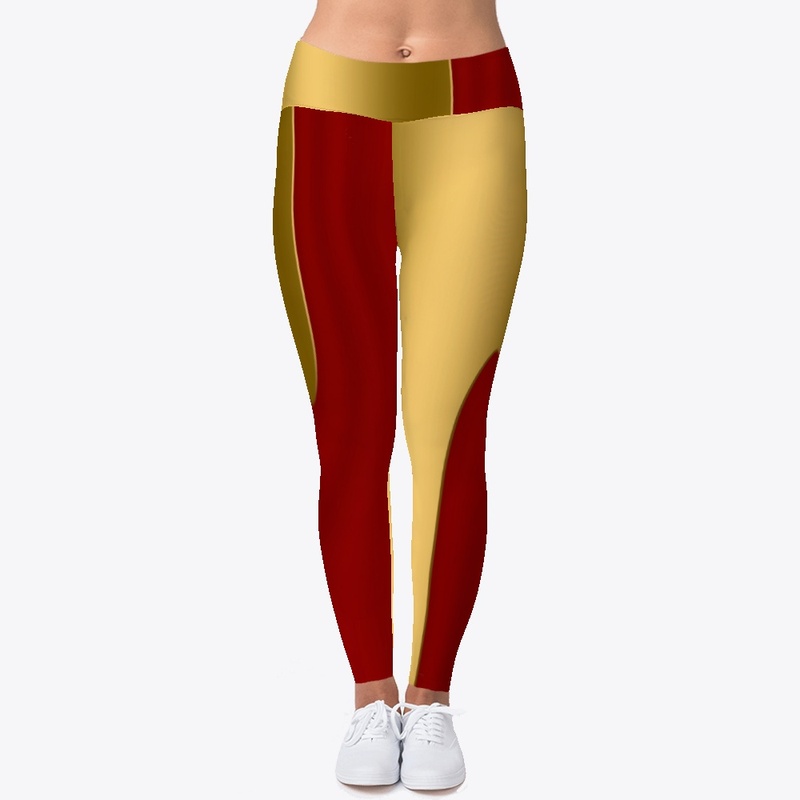 golden river