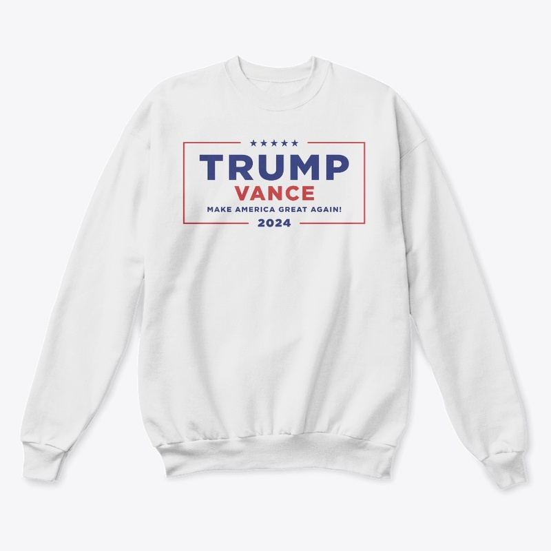 TRUMP VANCE 2024