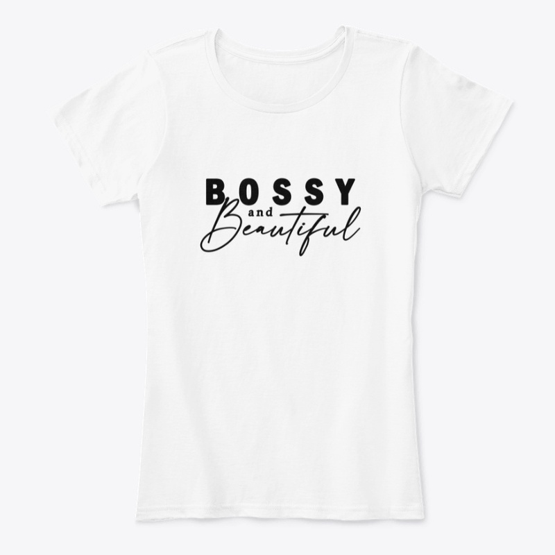 BOSSY Brand