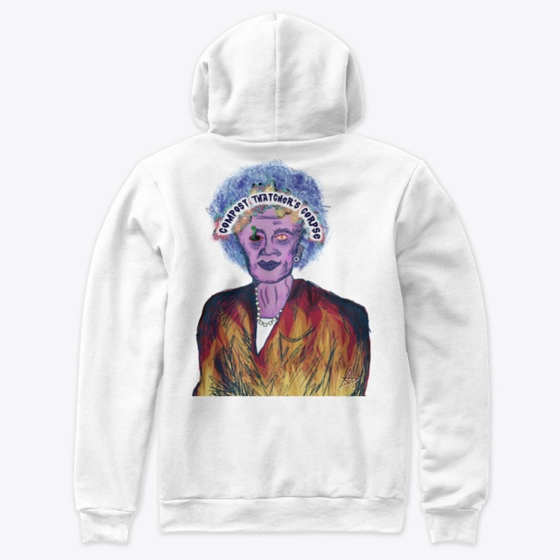 Maggot Thatcher