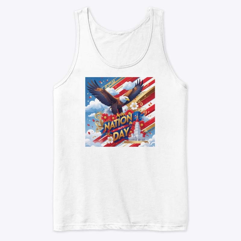 Bold nation 