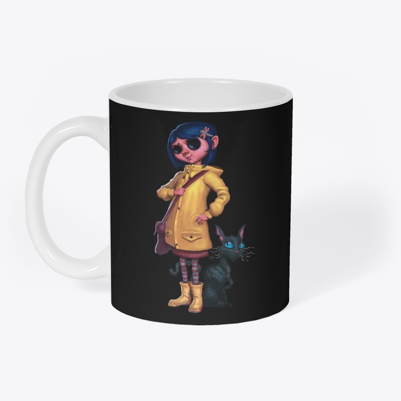 Coraline 