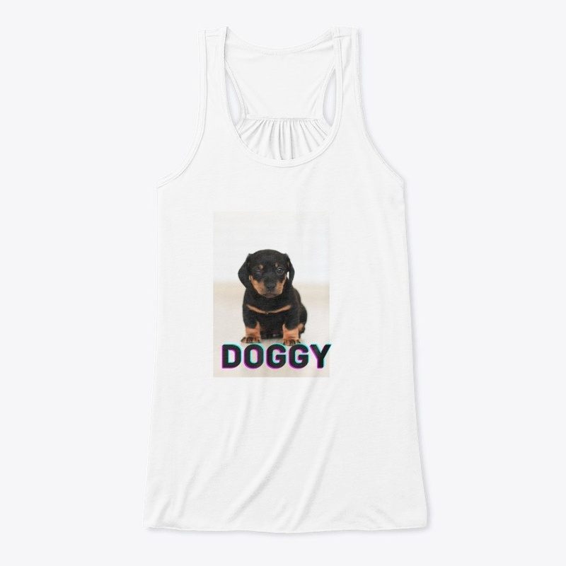 doggy