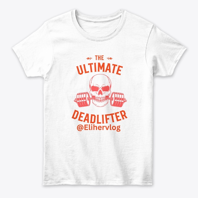 Ultimate dead lifter
