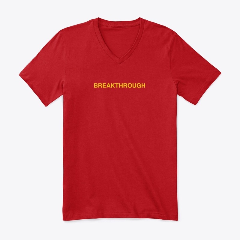 Grace Student Arts: Breakthrough