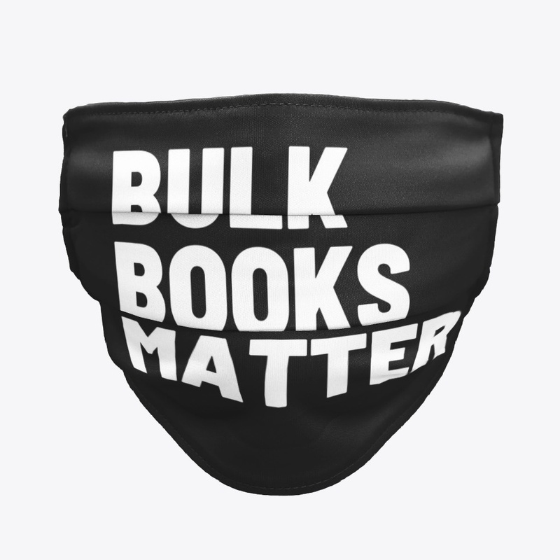 Bulk Books Matter