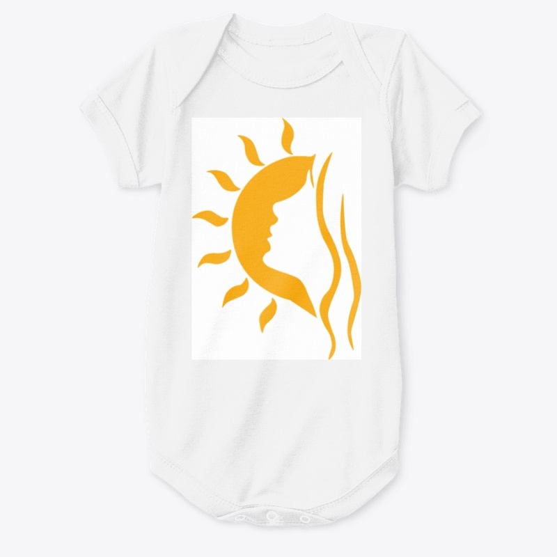 Sun Woman