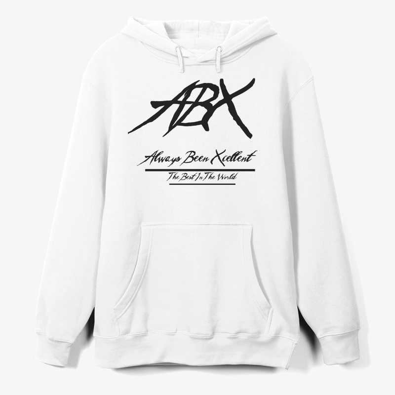 (ABX) The Best In The World Collection
