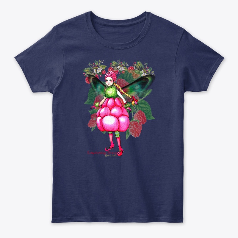 RASPBERRY FAIRY