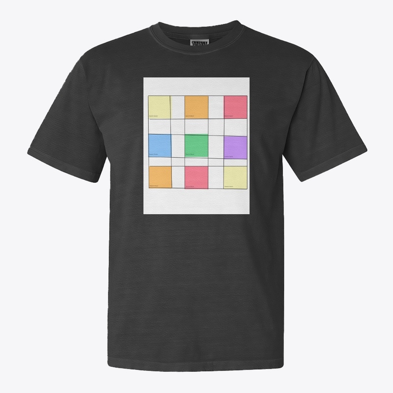 t shirt