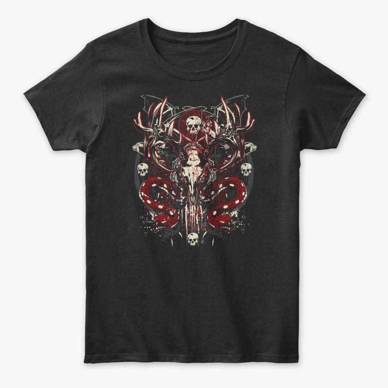 Earth Heaven Hell Collection!