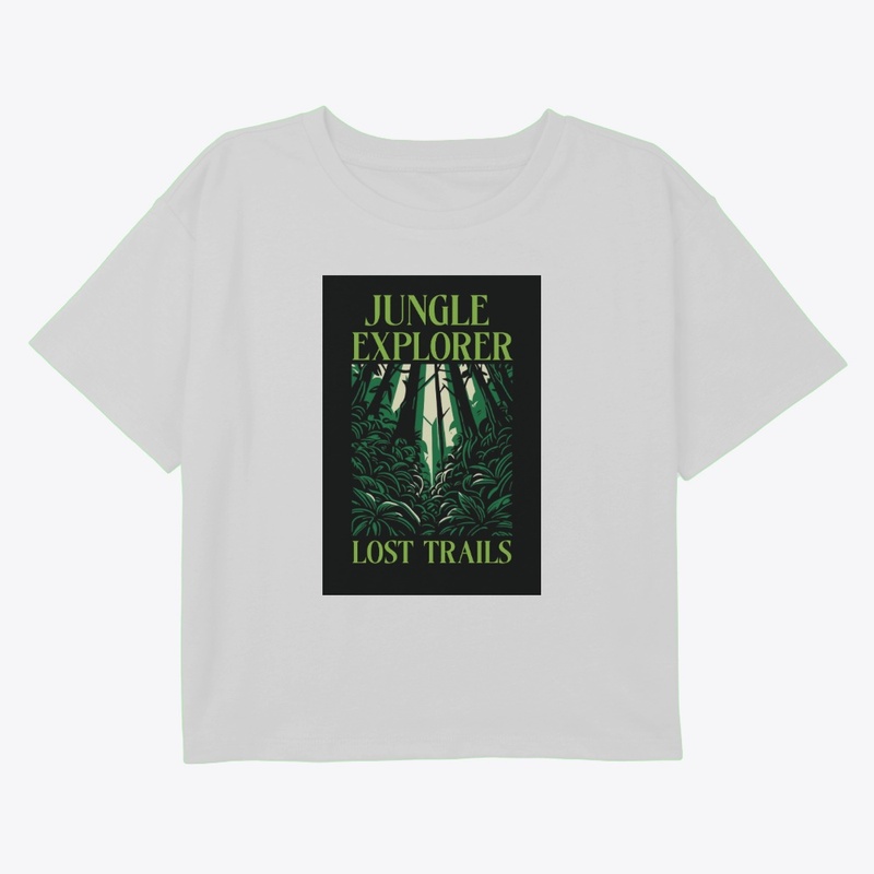 	Leopard with jungle leaves