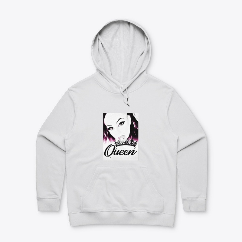 HoloQueenOfDarkness