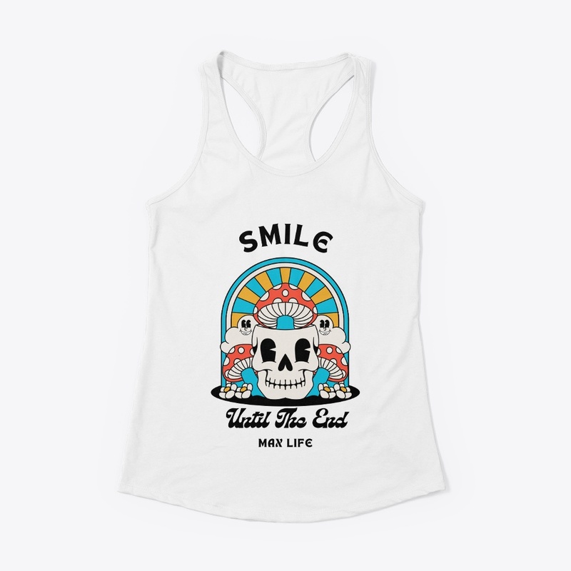 Smile Until the End Wave 2
