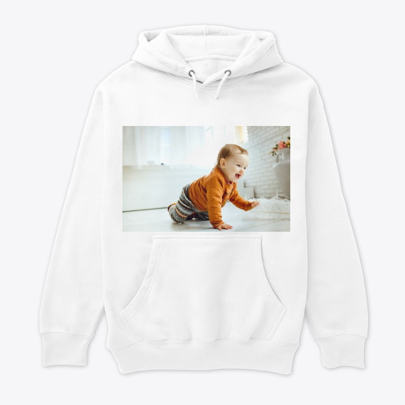kid wears