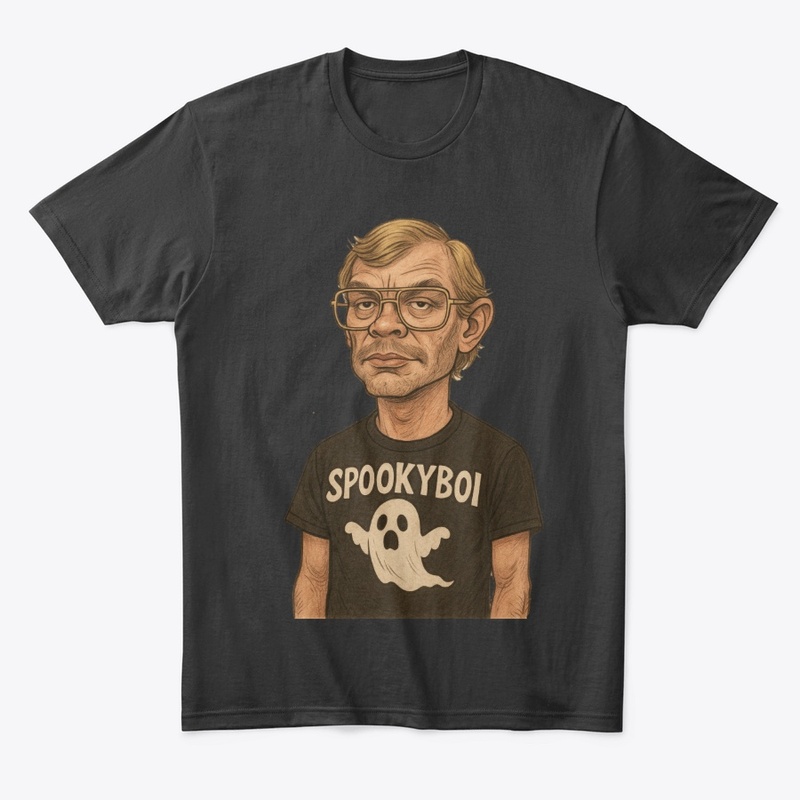 Dinner with Dahmer