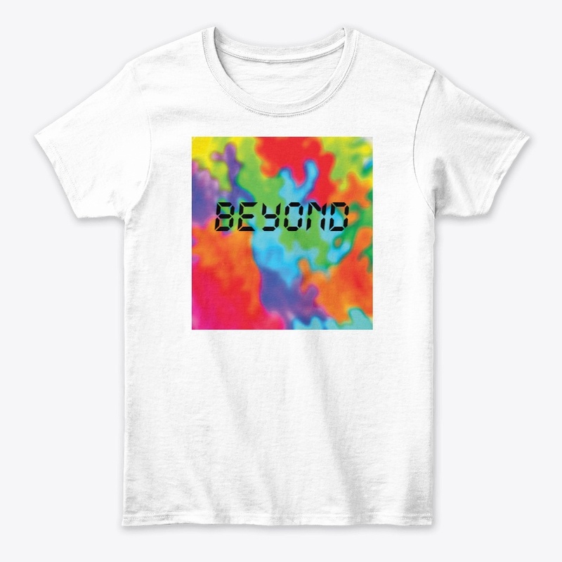 BEYOND 