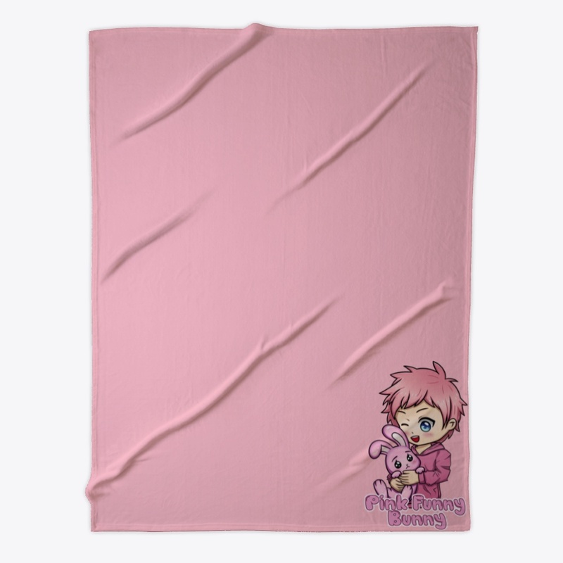 PinkFunnyBunny's Merch