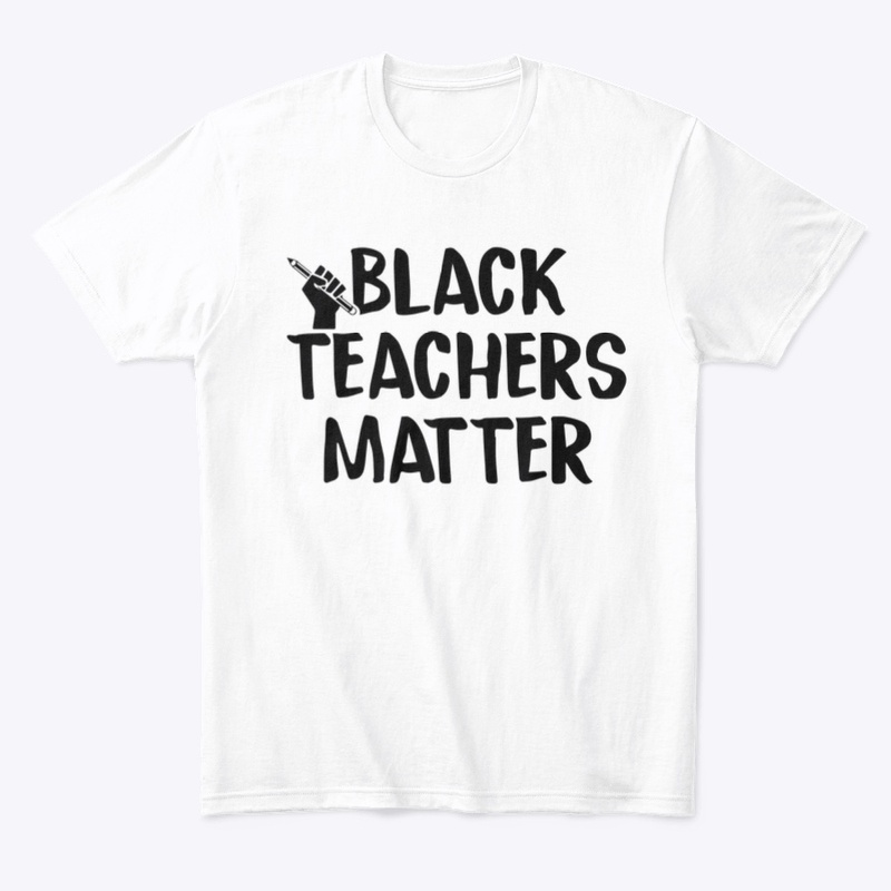  Black Teachers Matter