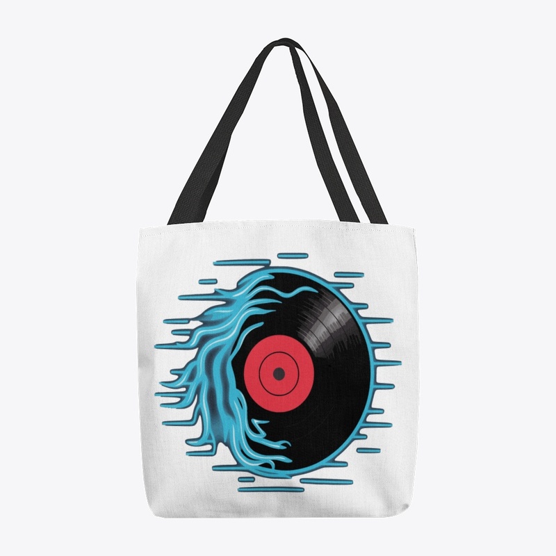 Vinyl is Power