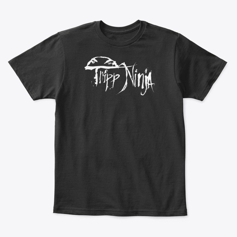 Tripp Ninja Origional Logo