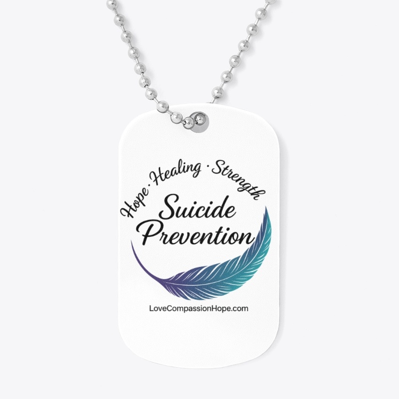 Suicide Prevention