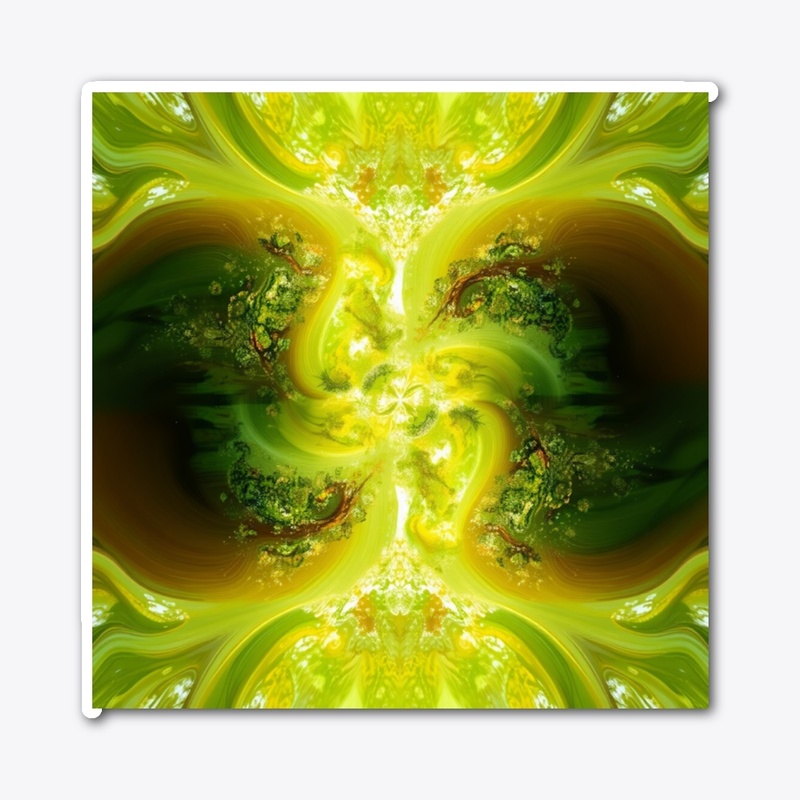 Whispers of the Forest