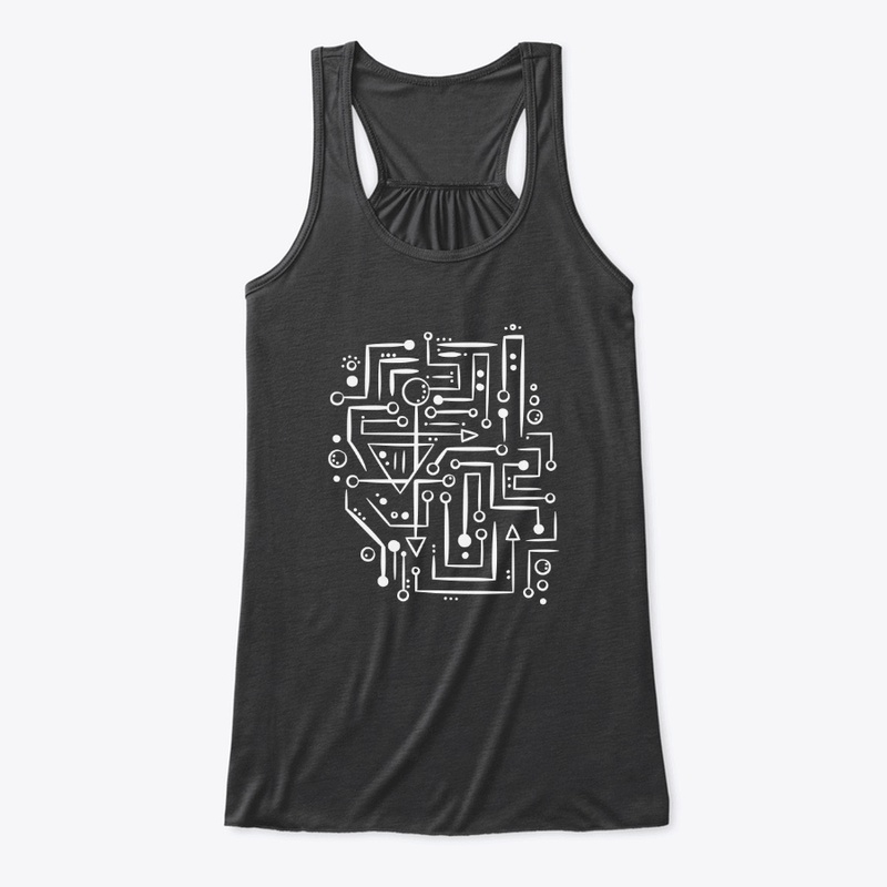 Minimal Tee_06_B