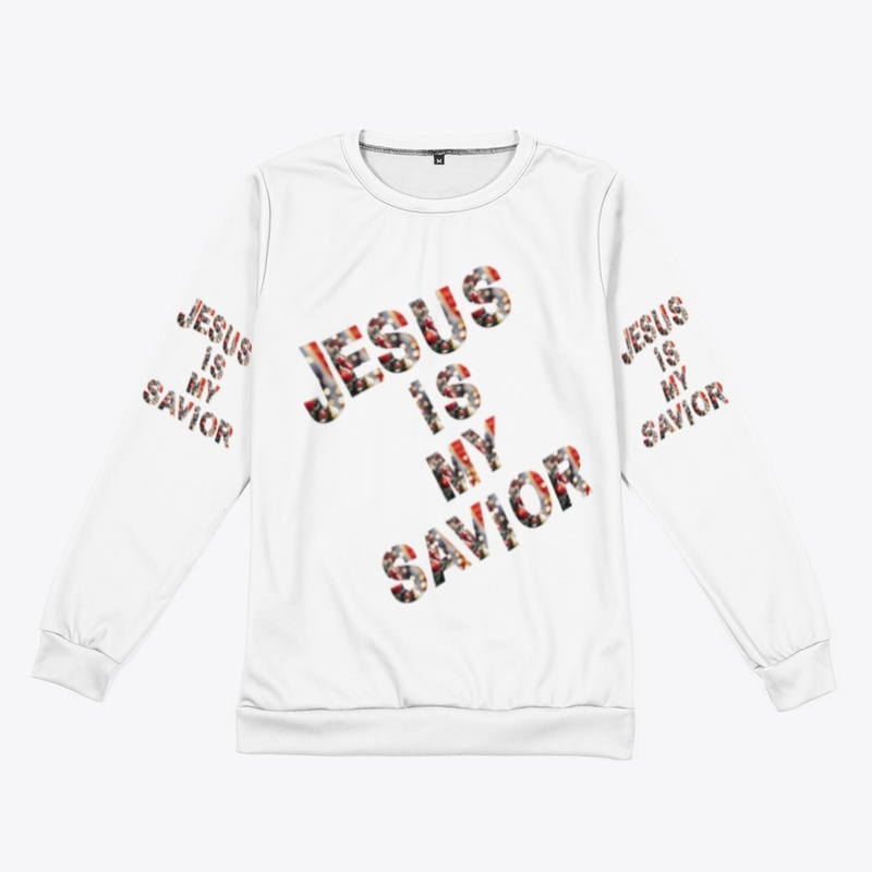 Jesus Is My Savior