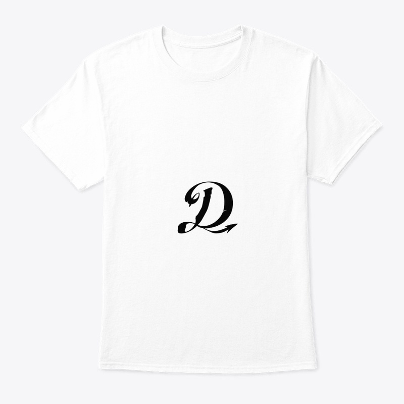 DEVIL T-SHIRT