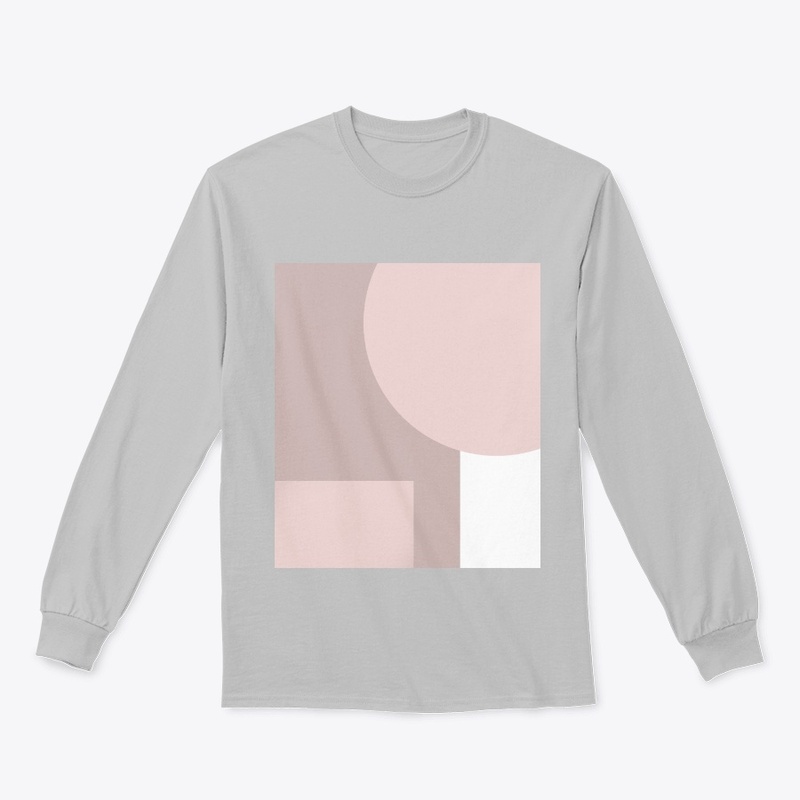 i dream of mauve