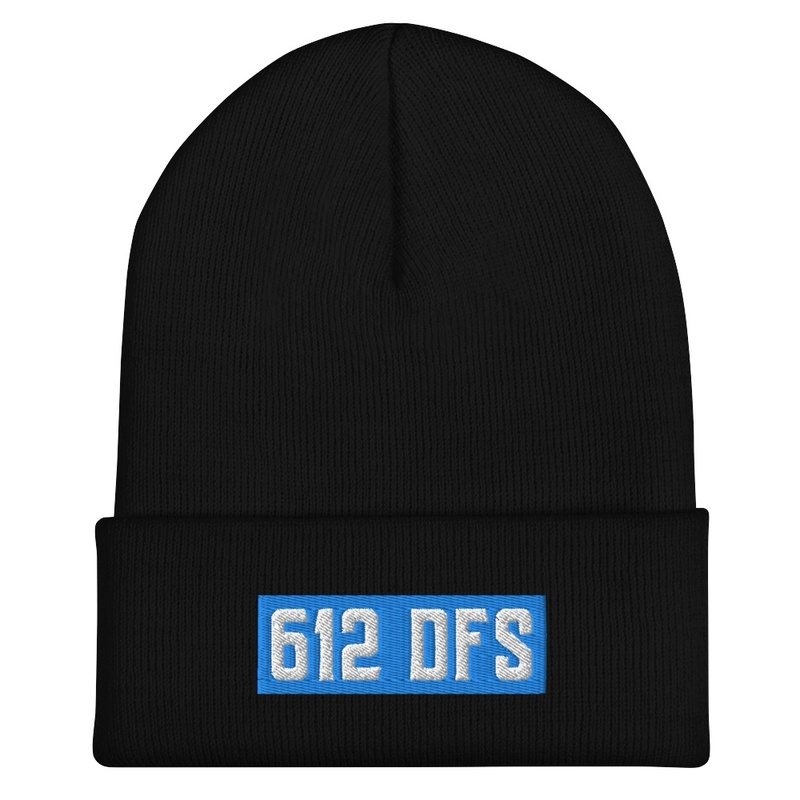 612 Beanie