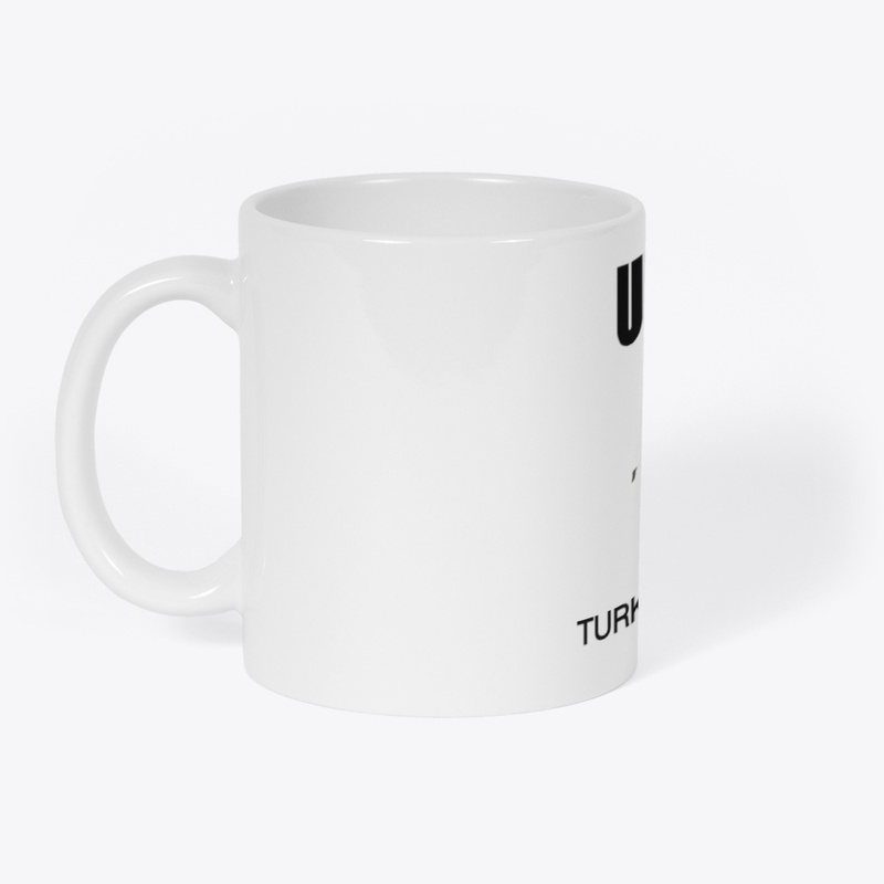 UBUNTU - TURKS AND CAICOS (WHT)