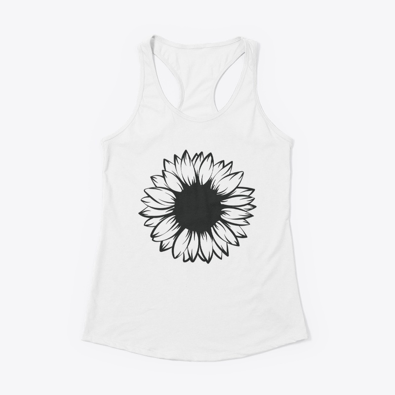 Sunflower Clothing Graphic for Women
