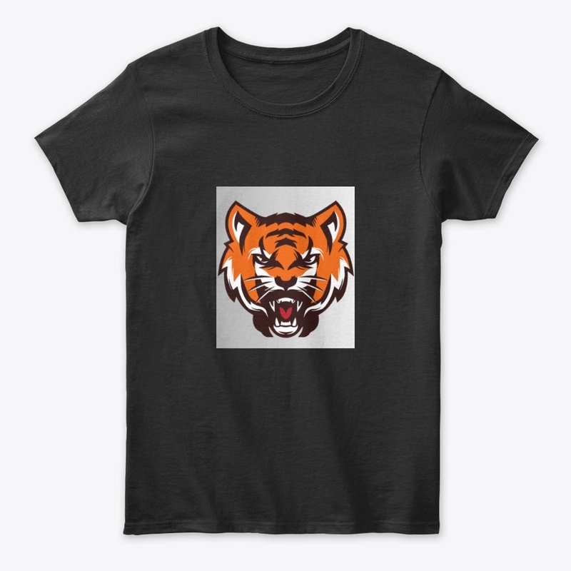 Animated graphic Tshirts 