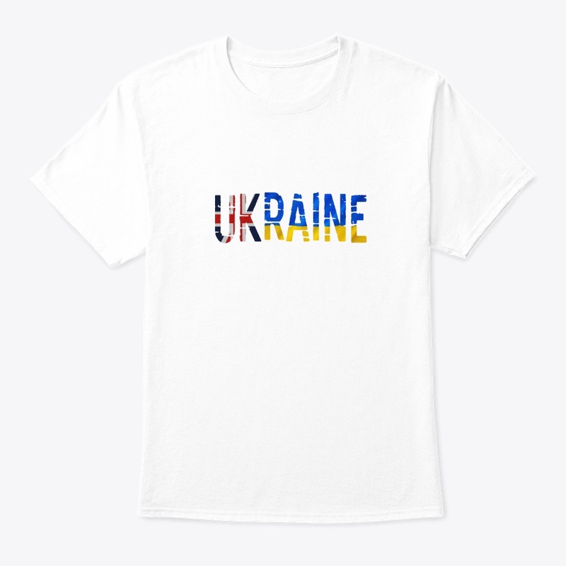 Stand with Ukraine