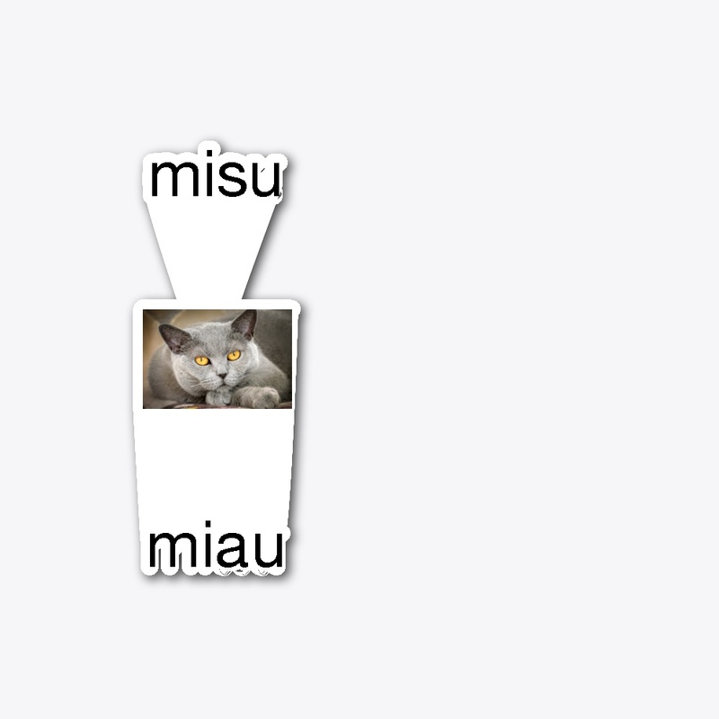misu miau 