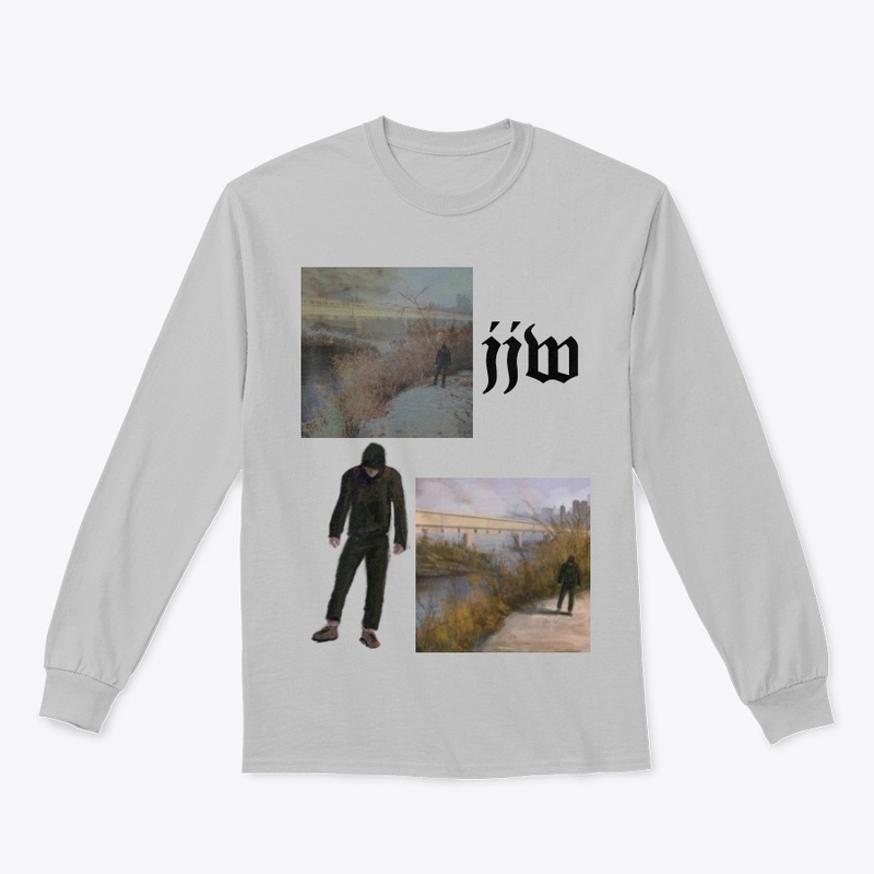 JJW DELUXE ARTWORK