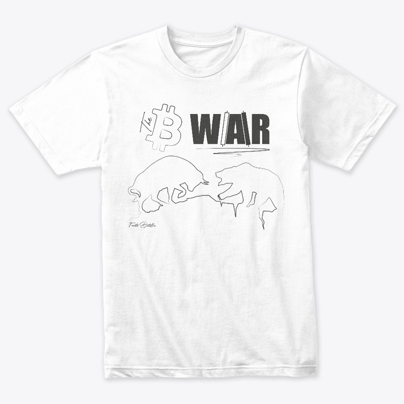 The Bitcoin War
