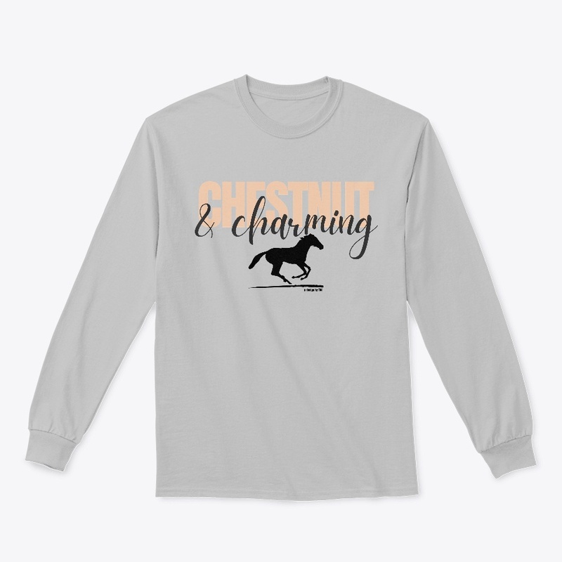 CHESTNUT AND CHARMING