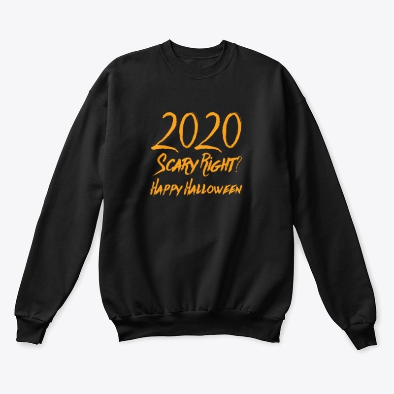 Halloween 2020