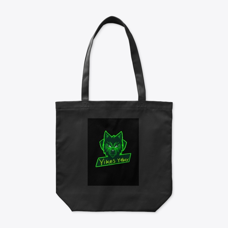 Yikes Yabey Merch