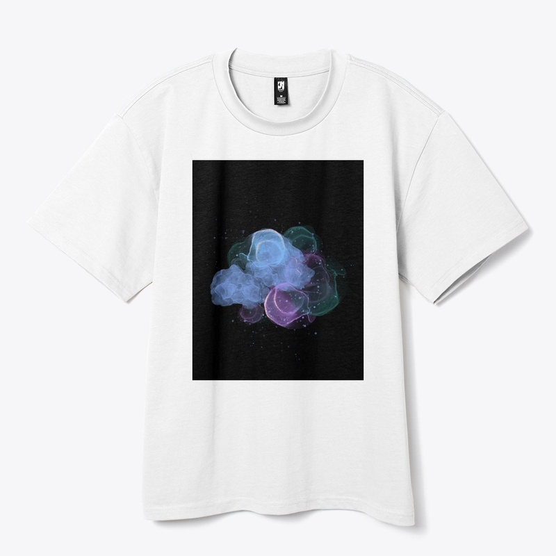 Nebula Blossoms