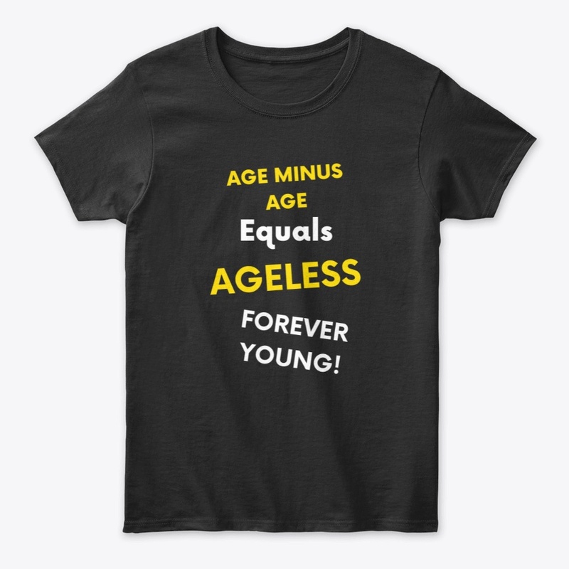 Age Minus Age Collection