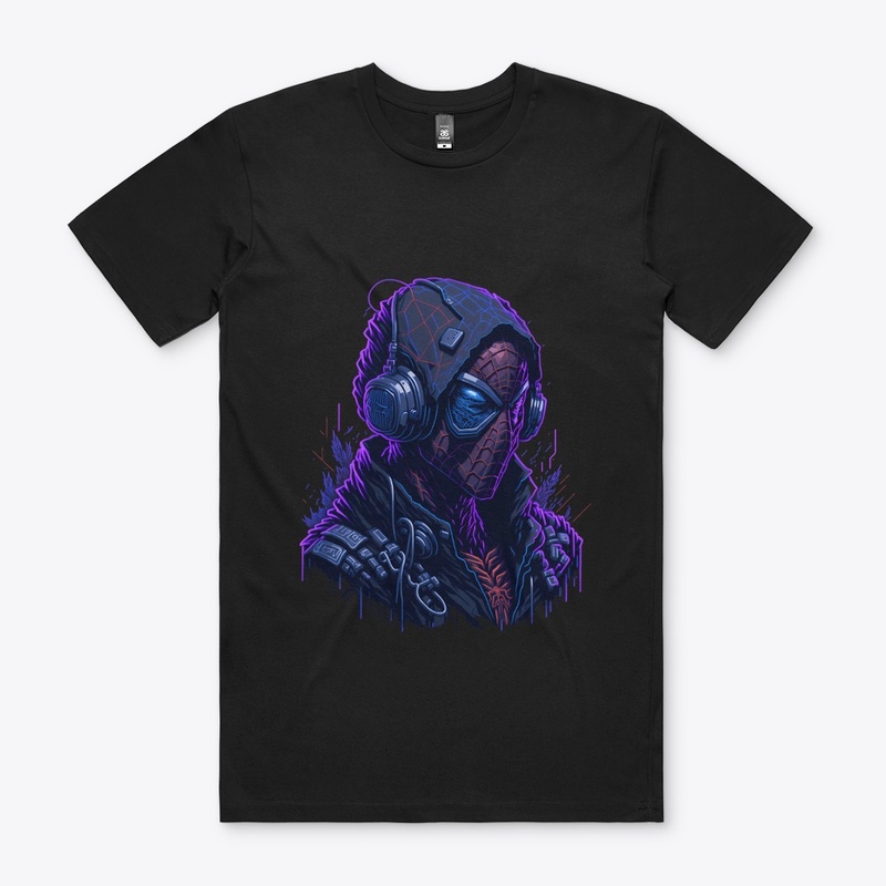 Vector t-shirt 