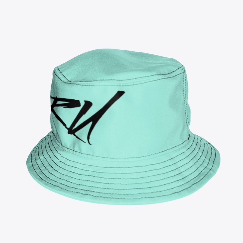 VIBES Bucket-hat 